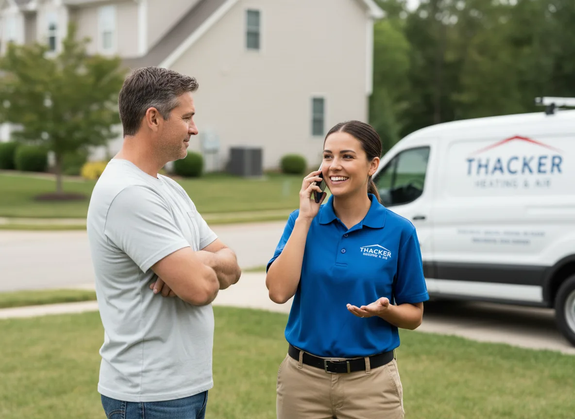 Ac Repair Leesburg, TX FAQs